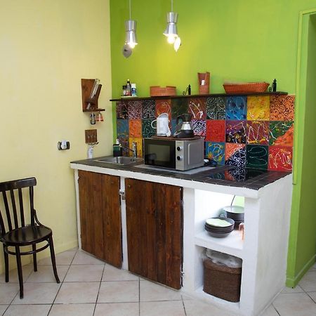 Casa Vacanze Funiculi' Al Corso Neapol Exteriér fotografie