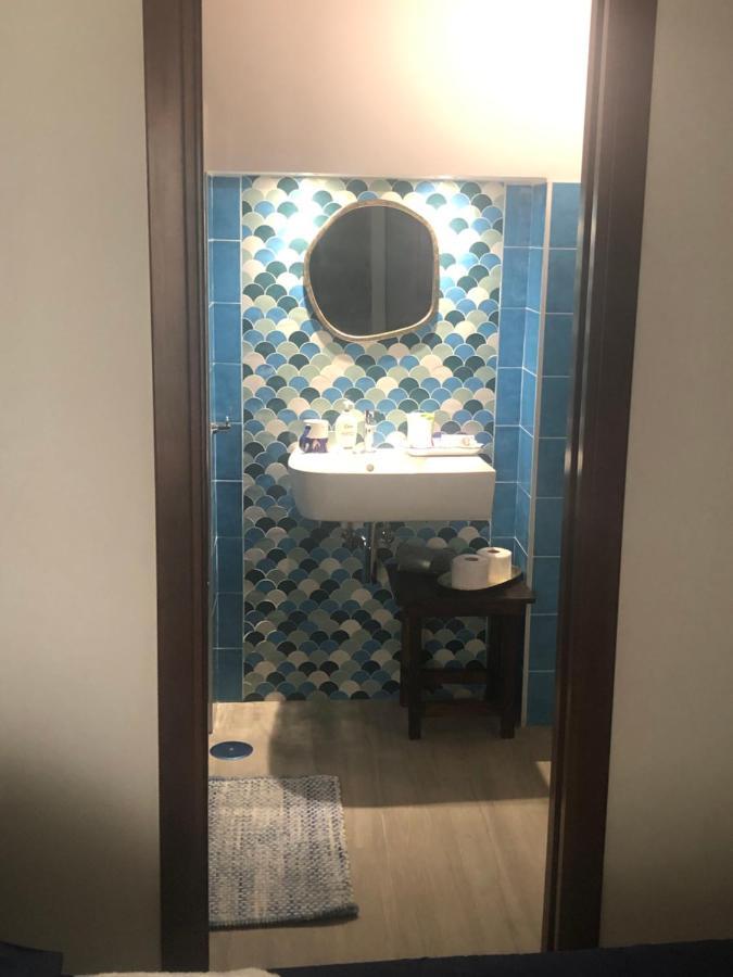 Casa Vacanze Funiculi' Al Corso Neapol Exteriér fotografie