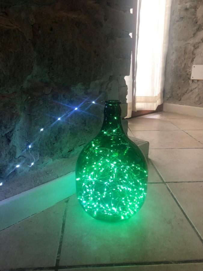 Casa Vacanze Funiculi' Al Corso Neapol Exteriér fotografie