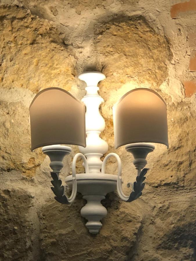 Casa Vacanze Funiculi' Al Corso Neapol Exteriér fotografie