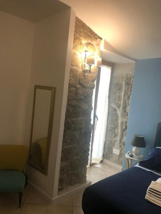 Casa Vacanze Funiculi' Al Corso Neapol Exteriér fotografie