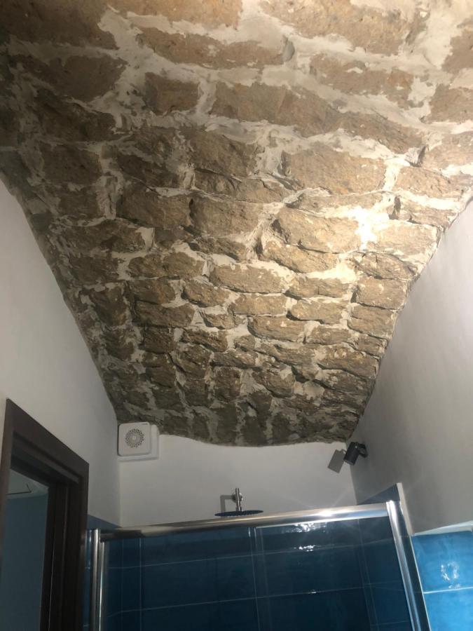 Casa Vacanze Funiculi' Al Corso Neapol Exteriér fotografie
