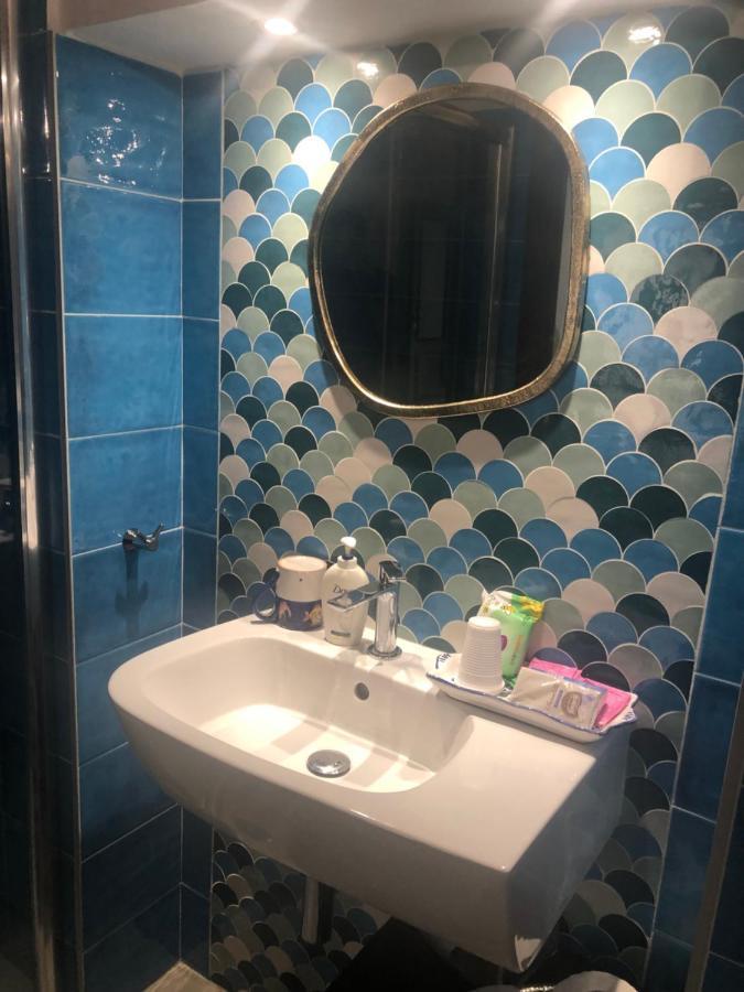 Casa Vacanze Funiculi' Al Corso Neapol Exteriér fotografie