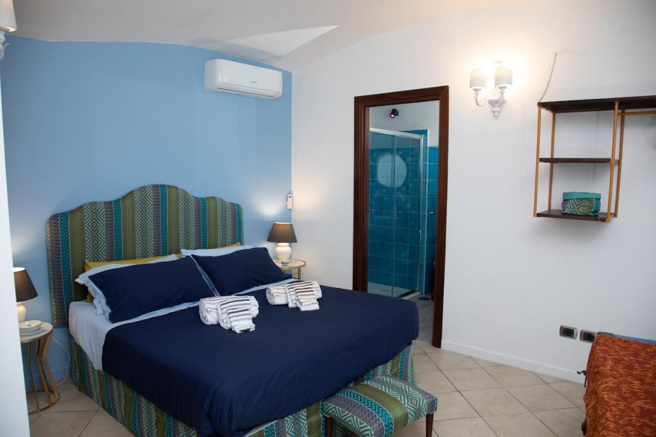 Casa Vacanze Funiculi' Al Corso Neapol Exteriér fotografie
