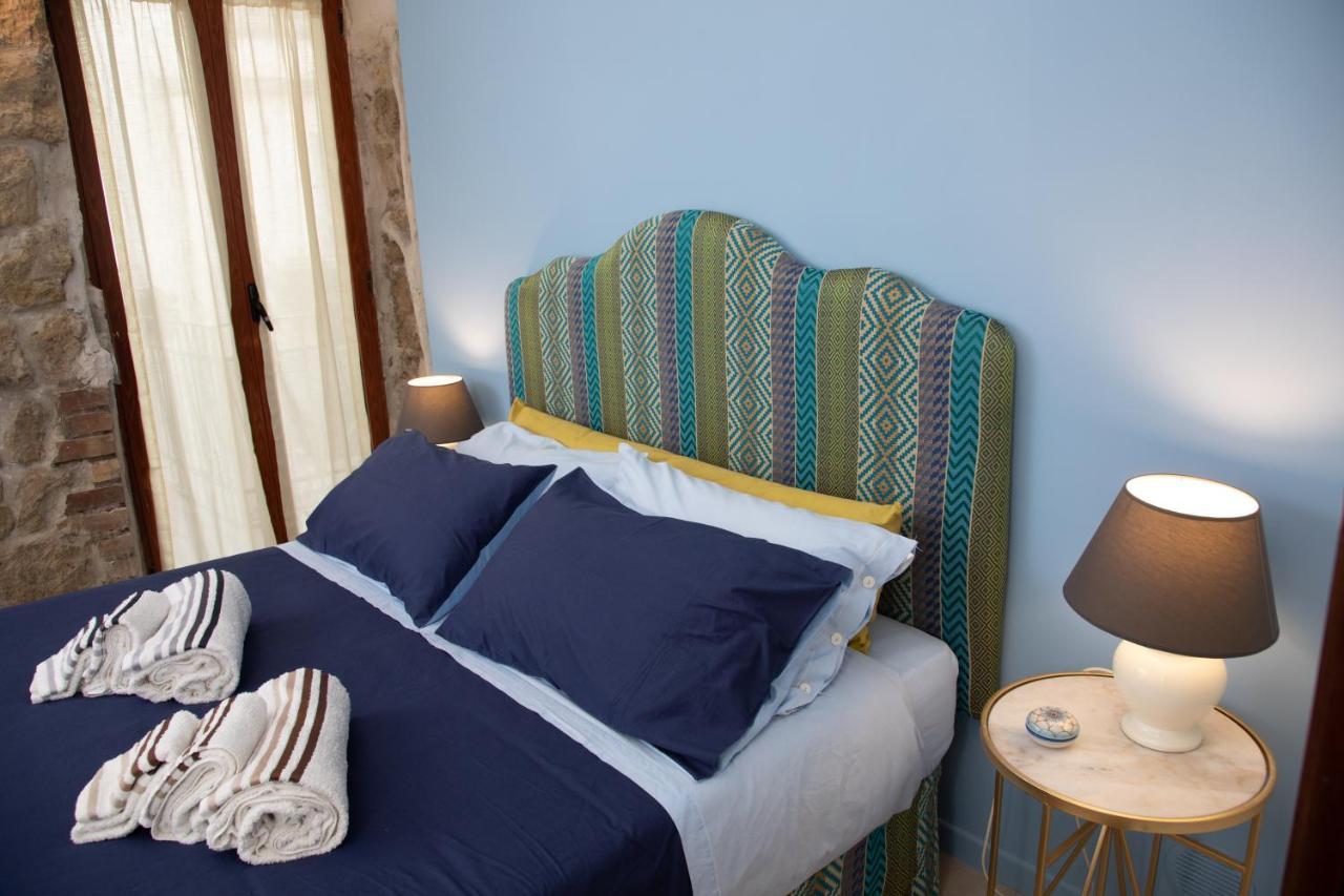 Casa Vacanze Funiculi' Al Corso Neapol Exteriér fotografie