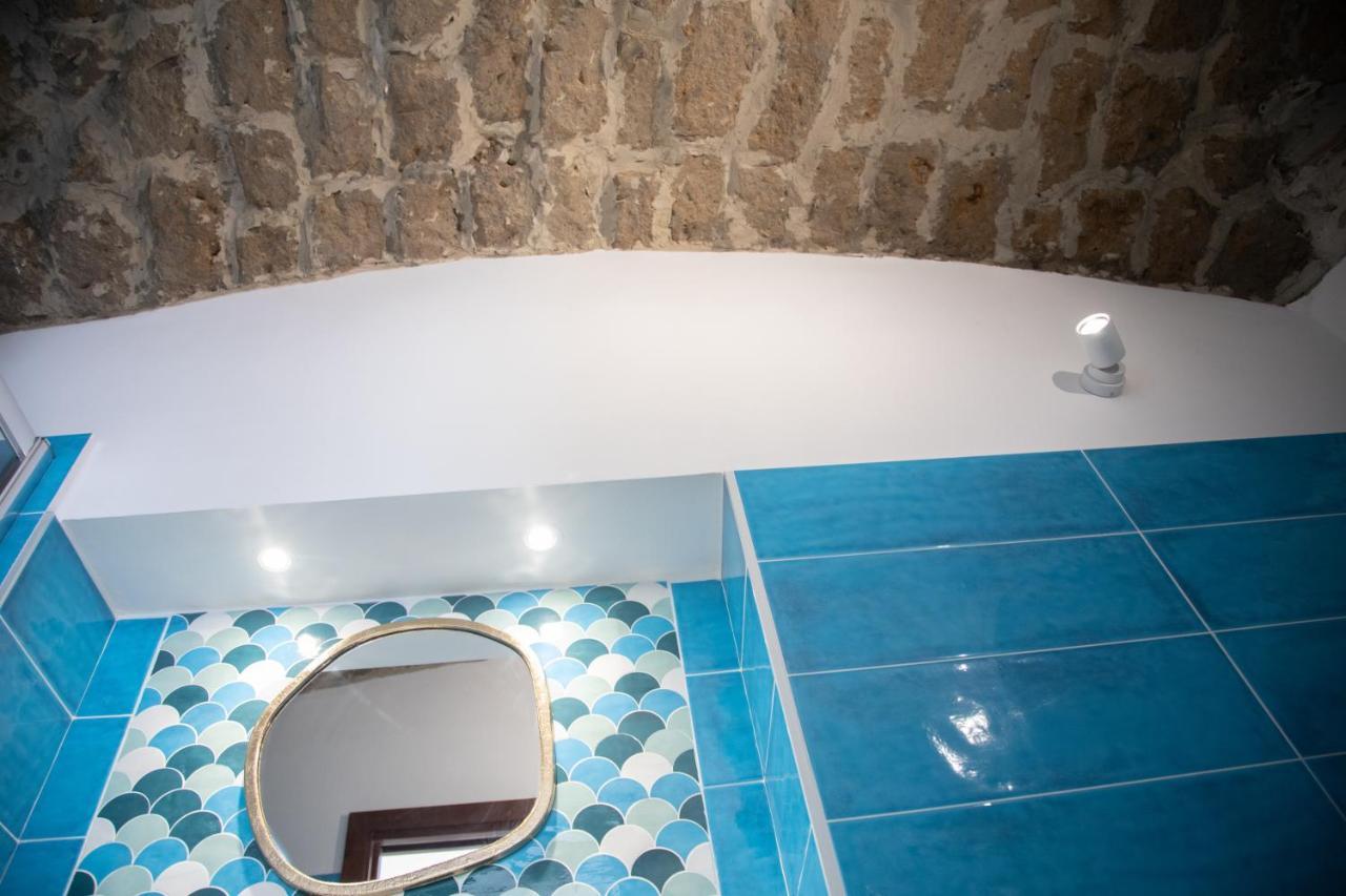Casa Vacanze Funiculi' Al Corso Neapol Exteriér fotografie