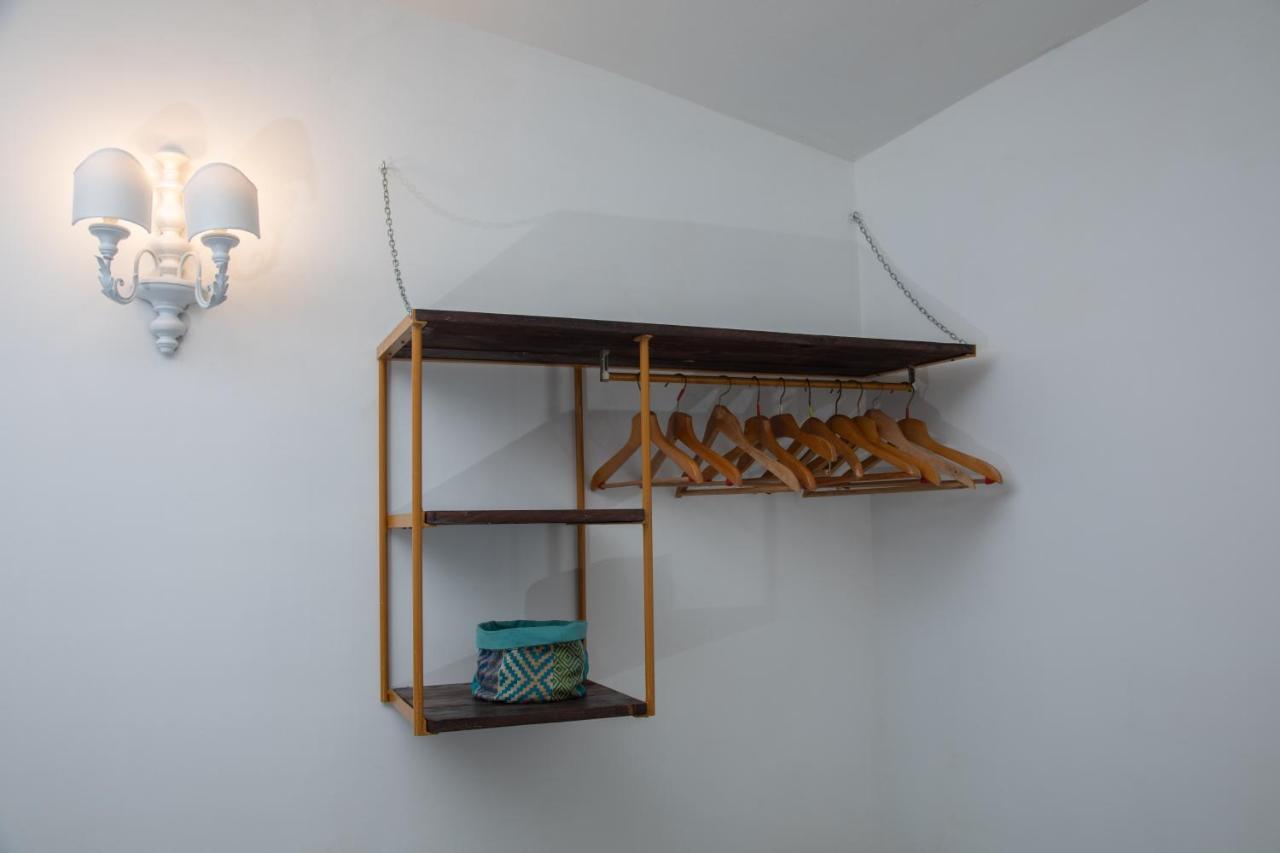 Casa Vacanze Funiculi' Al Corso Neapol Exteriér fotografie